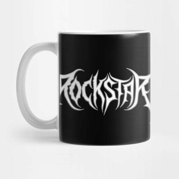 Rockstar by CreativeSage